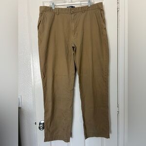 Polo Ralph Lauren khaki chino pants 38x32